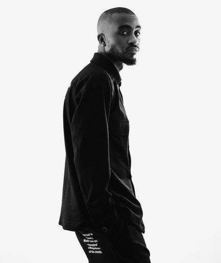 The survival guide Top piece