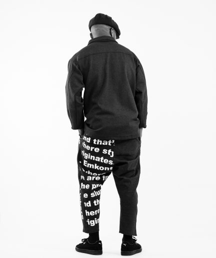 The survival guide two piece